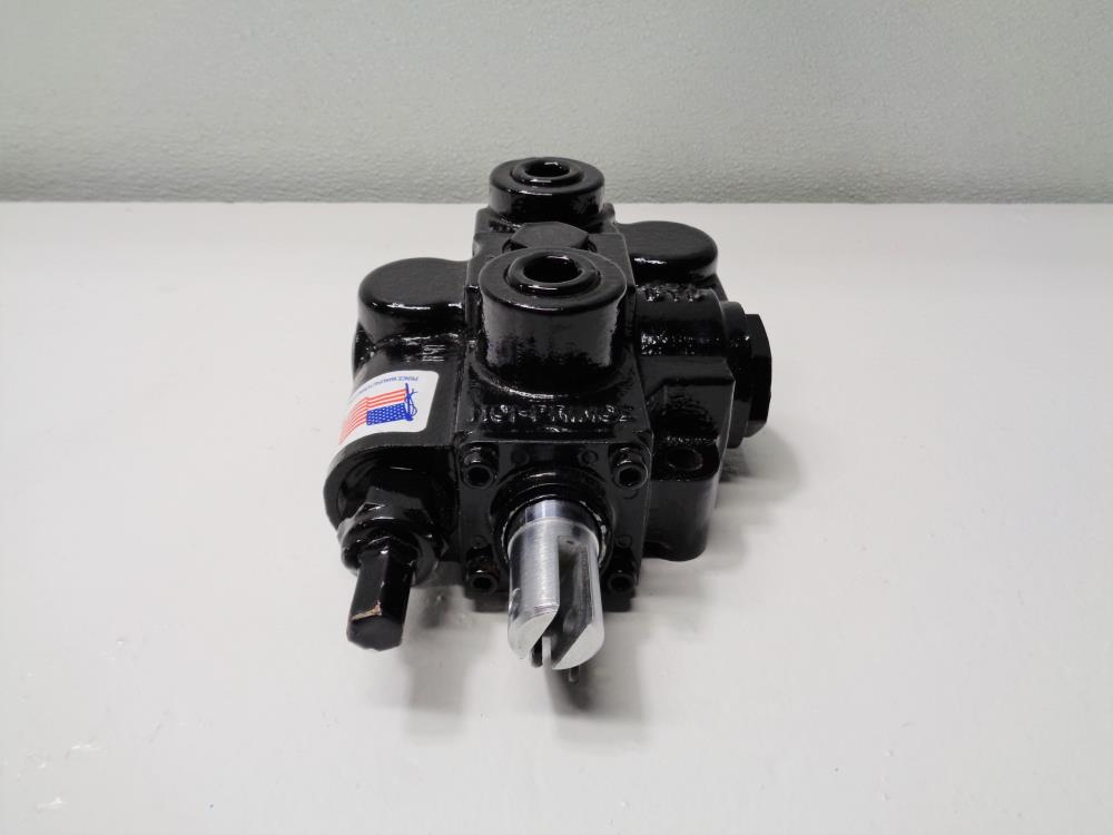 HCI Prince Hydraulic Control Valve C-481